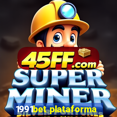 1991bet plataforma
